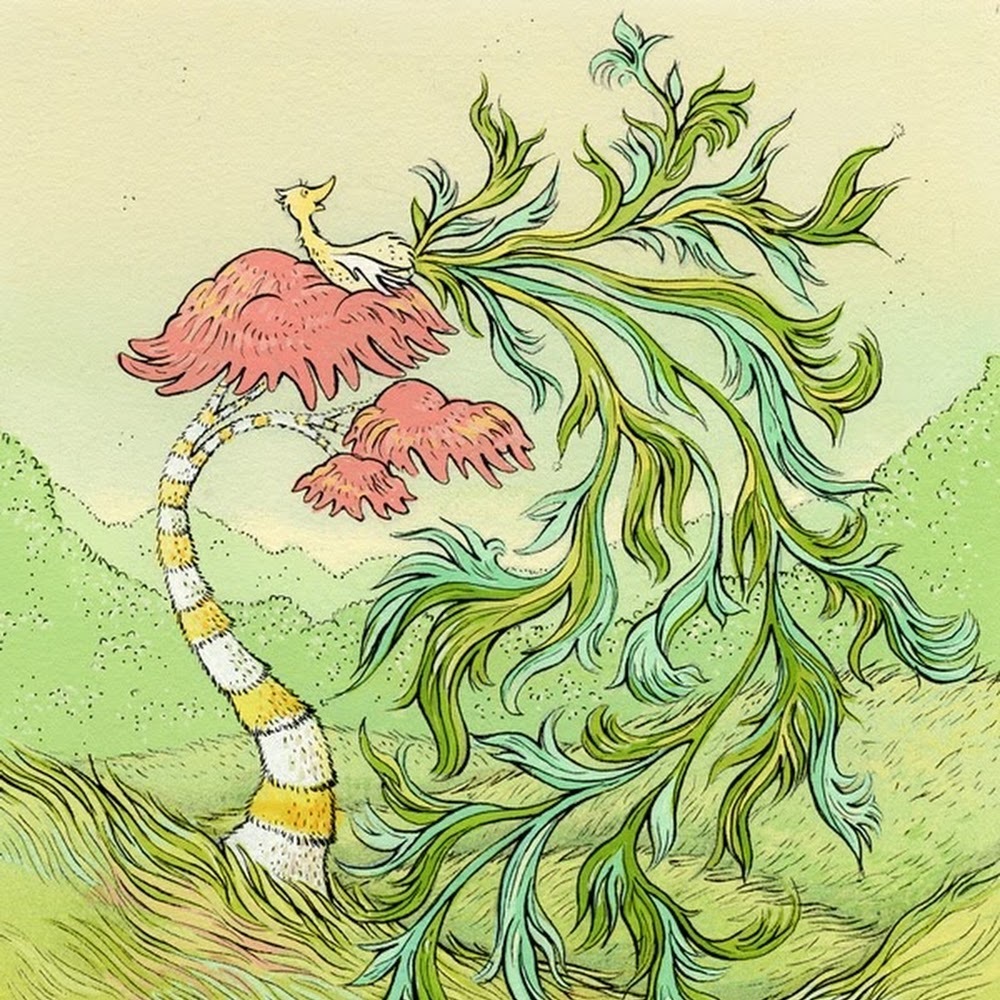 Meet your Posher, Li